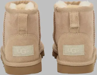 UGG Twinface Sheepskin Boots - Beige