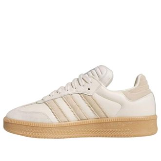 adidas Samba XLG Magic Beige Gum JI0473