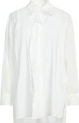 Yohji Yamamoto TOPWEAR - Shirts on YOOX.COM
