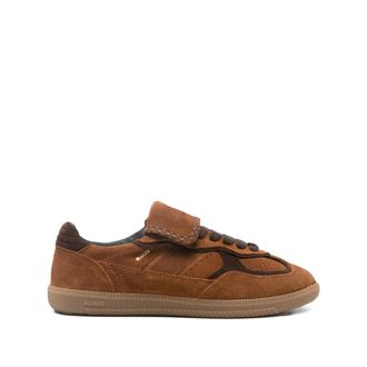 Alohas Sneakers, female, Brown, Size: 11 US Sneakers