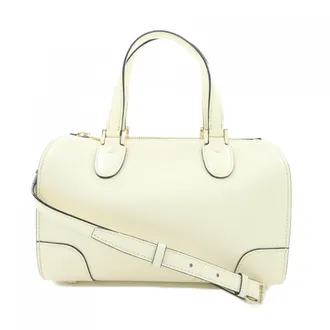 Valextra BABILA Soft Calfskin Bag