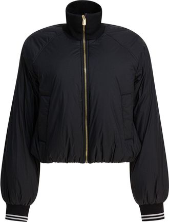 Pinko Jackets & Coats Jackets And Coats Nero-Donna