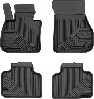 OEM Mini Countryman F60 Desde 2016 - Alfombras, Alfombras De Puerta, Alfombras De Goma, Bandejas 77