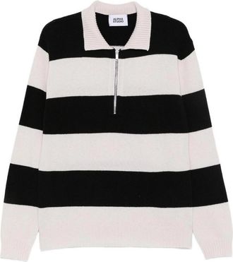 Alpha Studio Polo