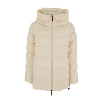 Afterlabel Levin Jacket - Jackets - Mujer - Blanco - XS