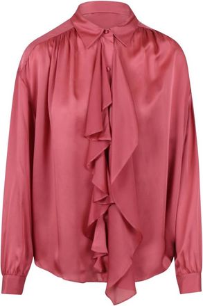 Ulla Johnson Mujer, Blusas y Camisas, Rosa, Talla: S