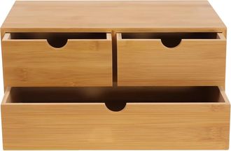 OEM Organizador De Escritorio, Dise&ntilde;o Compacto, Est&eacute;tica Minimalista, Tipo 3
