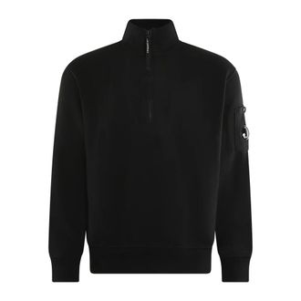C.P. Company C.p. Company, Uomo, Felpe, Nero, S, new