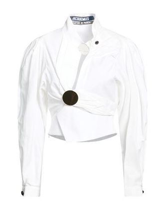 Jacquemus TOPS - Hemden auf YOOX.COM