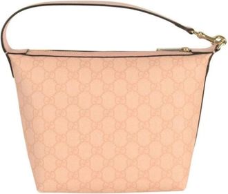 Gucci Pre-owned 795170 Borsa a spalla - - Pre-owned - Donna - Rosa - ONE SIZE