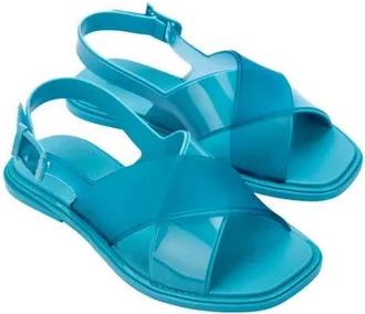Melissa Cleo Slingback Sandal in Light Blue at Nordstrom, Size 10