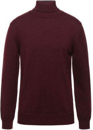 Alpha Studio PRENDAS DE PUNTO - Cuello alto en YOOX.COM