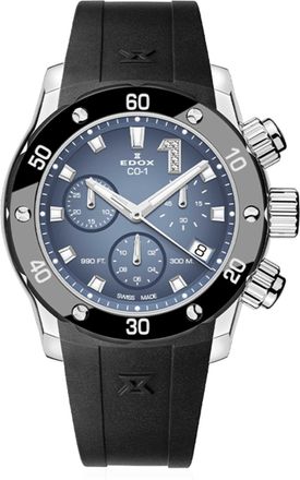 Edox CO-1 Womens Watch
