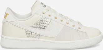 Nike Tennis Classic Premium Sneakers Pale Ivory