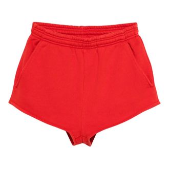 Entire studios Entire Studios, Donna, Pantaloncini, Rosso, M, new