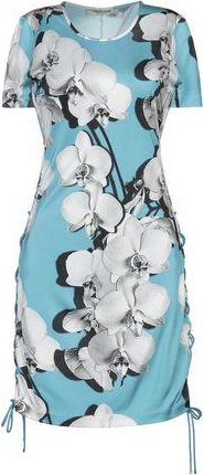 Roberto Cavalli DRESSES - Mini dresses sur YOOX.COM