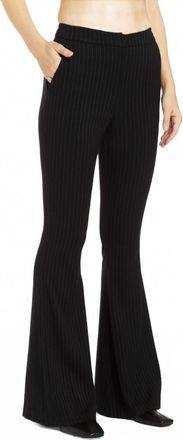 Drew Jason Pant In Black