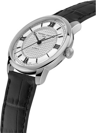 Frederique Constant Classics Premiere - Accessories - Mujer - Negro - ONE SIZE