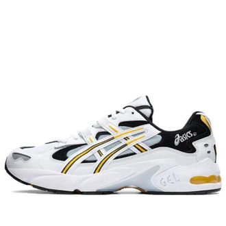Asics Gel-Kayano 5 OG White Saffron 1021A163-100