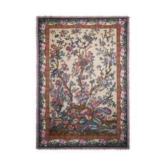 Pierre-Louis Mascia Winter Scarves, female, Multicolor, Size: ONE SIZE Euclide Shawl Scarf