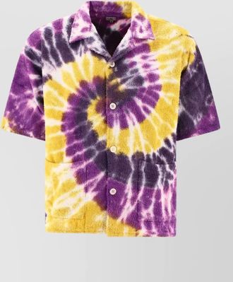 South2 West8 cabana shirt