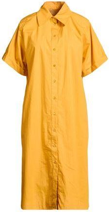 Momoni DRESSES - Midi dresses on YOOX.COM