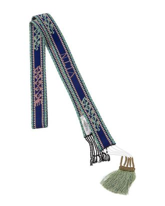 Valentino Bandeau Scarf