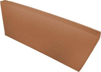 OEM Funda Kam-pol Para Colch&oacute;n Acolchado Beige 180x210