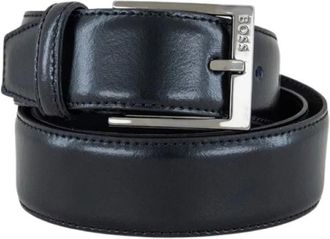 HUGO BOSS Hombre, Accesorios, Negro, Talla: 110 CM