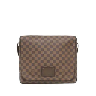 Louis Vuitton unisex, Pre-owned, Bruin, Maat: ONE Size