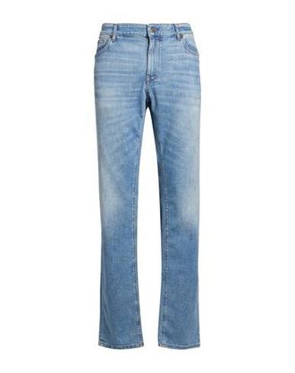 BOSS BOTTOMWEAR - Pantaloni jeans su YOOX.COM