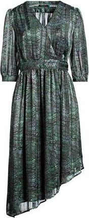Maison Scotch DRESSES - Midi dresses on YOOX.COM