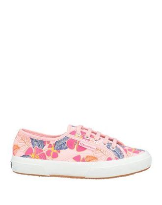 Superga FOOTWEAR - Trainers sur YOOX.COM
