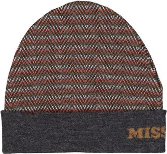 Missoni Missoni Wool Hat
