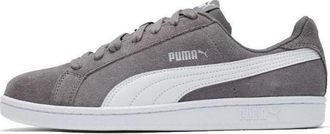 Puma Smash Suede Grey 361730-24