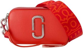 Marc Jacobs Donna, Borse, Arancione, Taglia unica, new
