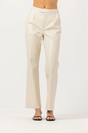 Sundays Lane Pants In Birch