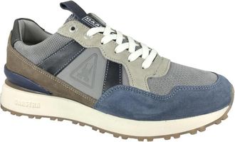 Gaastra Chase - Heren - Sneakers - Veelkleurig - 40 EU - Schoenen