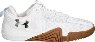 Under Armour Tri Base Reign 6 - Heren - Fitnessschoenen - Wit - 42 EU - Fitness