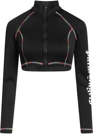 Palm Angels CAMISETAS Y TOPS - Sudaderas en YOOX.COM