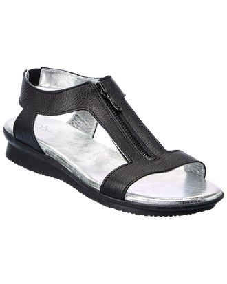 Arche Aurnaa Leather Sandal