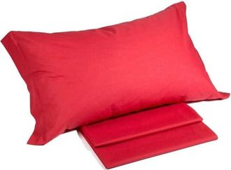 Caleffi Caleffi - Completo Letto Singolo in 100% Cotone Composto da Lenzuola Letto Singolo 160x285 + 1 Lenzuolo con Angoli Singolo Coprimaterasso Sotto