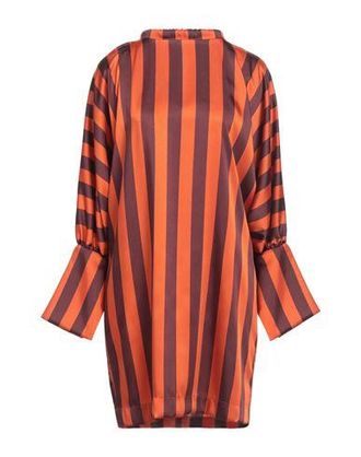 Erika Cavallini Semi Couture KLEIDER - Mini-Kleider auf YOOX.COM