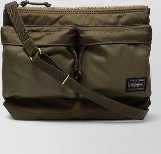 Porter nylon shoulder bag