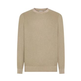 Sun 68 Uomo, Maglie, Beige, M, new