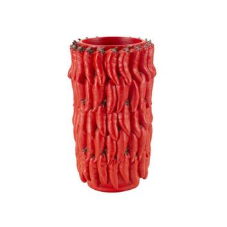 Charme 1921 Vaso chili cm &oslash; 20X34