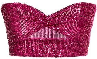 Patrizia Pepe TOPWEAR - Tops on YOOX.COM