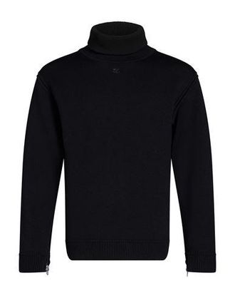 Courr&egrave;ges STRICKWAREN - Rollkragenpullover auf YOOX.COM