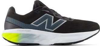 New Balance Uomo 520 v9 in Nero/Blu/Grigio, Sintetico, Taglia 44.5