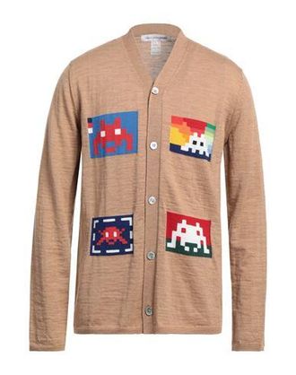 Comme Des Gar&ccedil;ons KNITWEAR - Cardigans on YOOX.COM